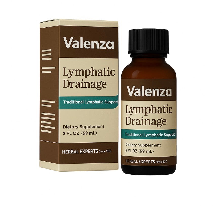 Lymphatic Vitality Drops™