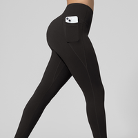 Seamless High-Waist Active Leggings™